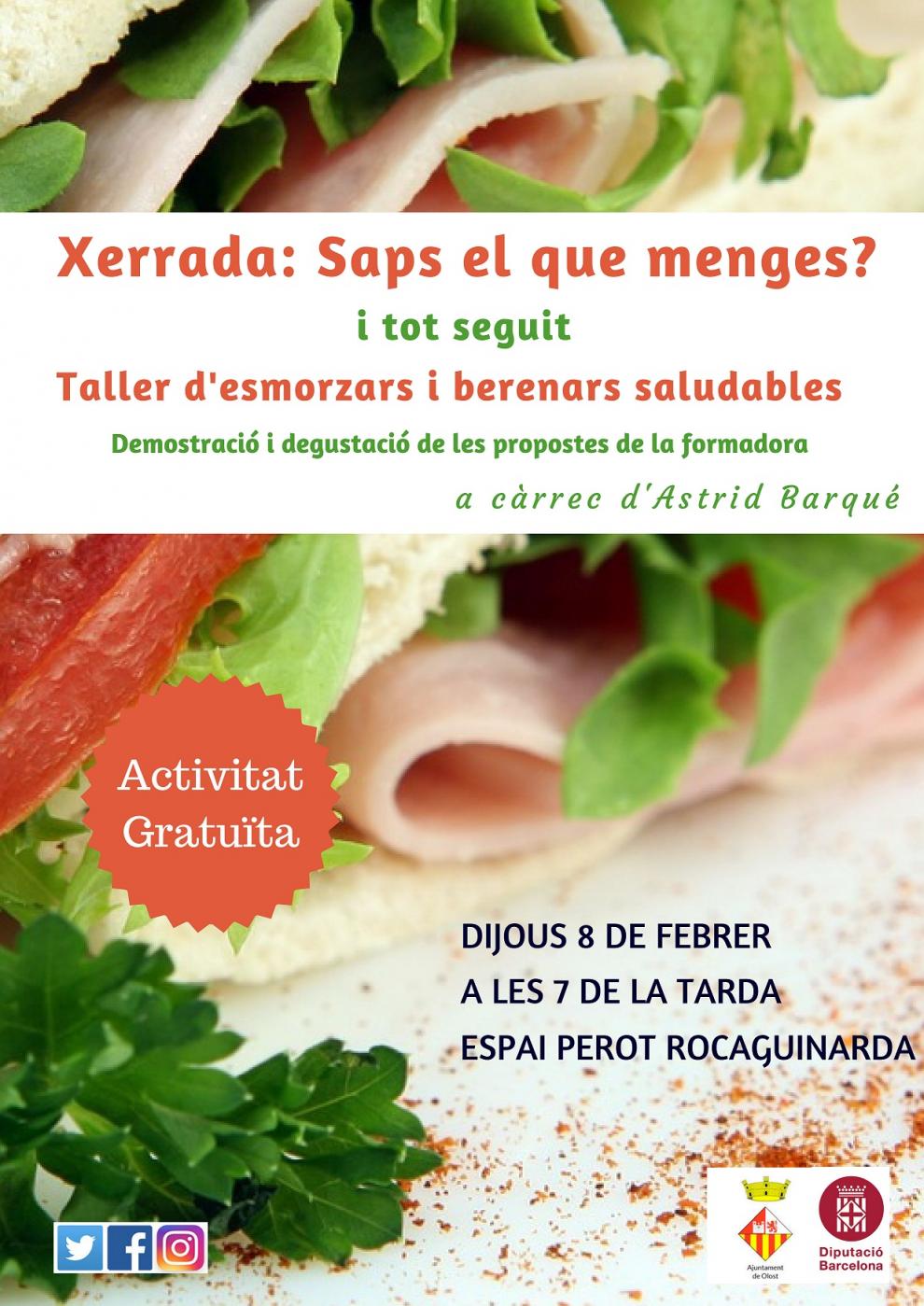 Xerrada